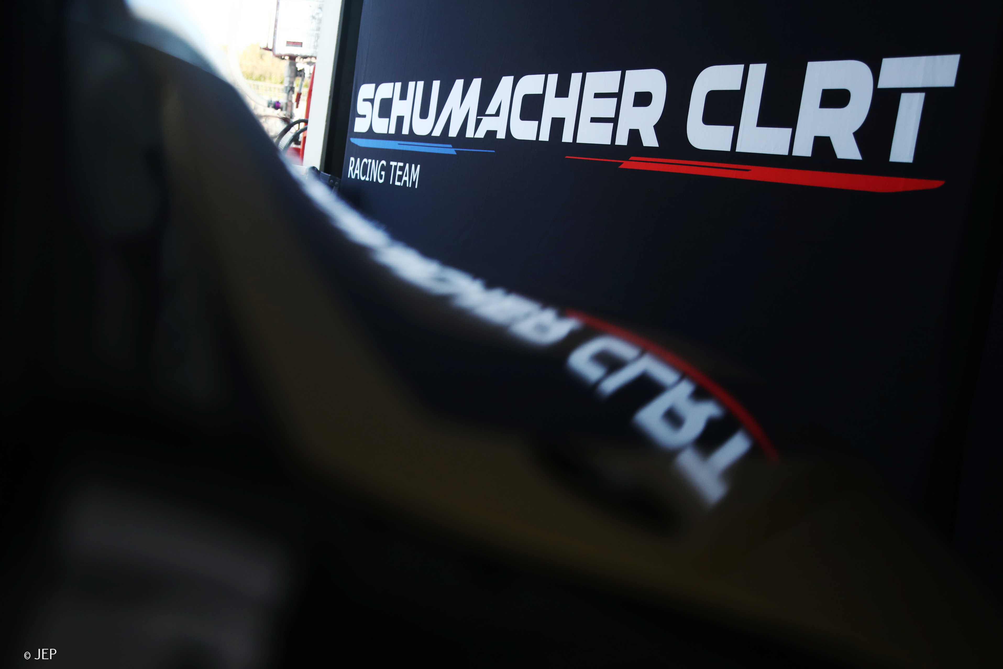 Big ambitions for Schumacher CLRT in GT3 | Endurance Info